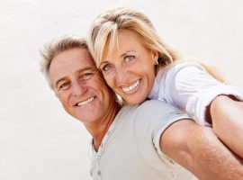 Benefits of Implant Supported Dentures